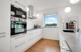 Amazing Home In Glesborg With Wifi - Glesborg - 9