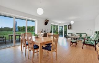 Amazing Home In Glesborg With Wifi - Glesborg - 8