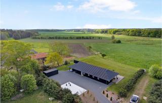 Amazing Home In Glesborg With Wifi - Glesborg - 7