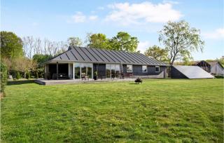 Amazing Home In Glesborg With Wifi - Glesborg - 6