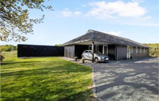 Amazing Home In Glesborg With Wifi - Glesborg - 4