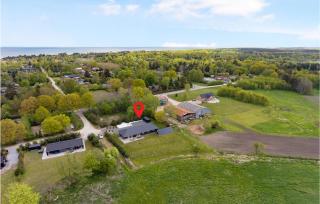 Amazing Home In Glesborg With Wifi - Glesborg - 2