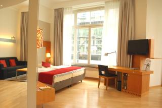 Classik Hotel Alexander Plaza - Berlino - 8