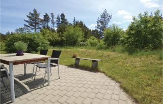 Holiday Home Nørre Nebel 42 - 8
