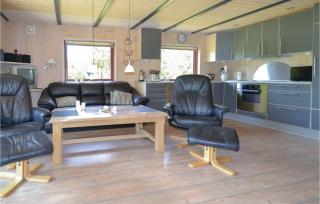 Holiday Home Nørre Nebel 42 - Lønne Hede - 6
