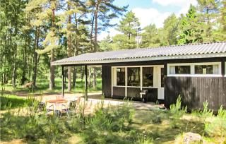 Beautiful Home In Nexø With Wifi - 8