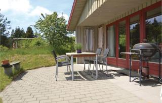 Holiday Home Nørre Nebel 42 - Lønne Hede - 5