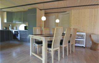 Holiday Home Nørre Nebel 42 - Lønne Hede - 3
