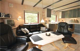Holiday Home Nørre Nebel 42 - Lønne Hede - 1
