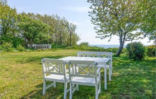 Amazing Home In Aakirkeby With Wifi - 2