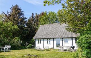 Amazing Home In Aakirkeby With Wifi - Åkirkeby - 1