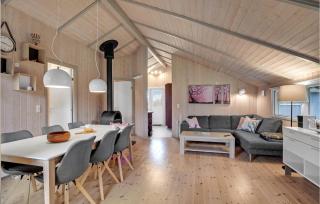 3 Bedroom Cozy Home In Højslev - Højslev - 9