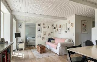 Amazing Home In Aakirkeby With Wifi - Åkirkeby - 4