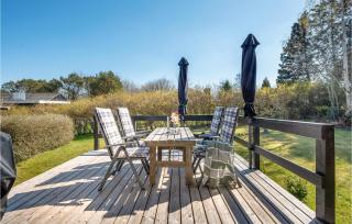 3 Bedroom Awesome Home In Hørve - 3