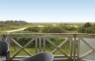 Holiday Home Blåvand Strand Blåvand Vi - Blåvand - 9