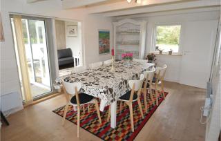 Holiday Home Blåvand Strand Blåvand Vi - 8