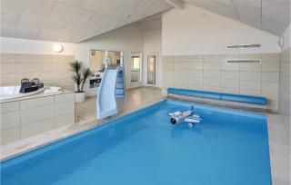 Nice Home In Bogense With Kitchen - Skåstrup - 9