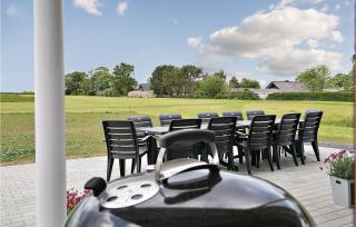 Nice Home In Bogense With Kitchen - 2