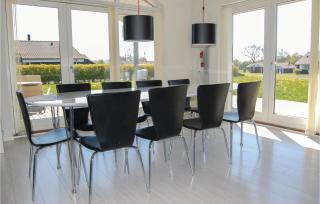 Holiday Home Skovridervænget R Denmark - Spodsbjerg - 6