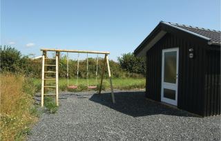 Holiday Home Skovridervænget R Denmark - Spodsbjerg - 5