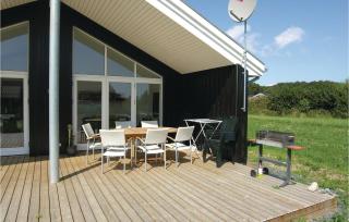 Holiday Home Skovridervænget R Denmark - Spodsbjerg - 2