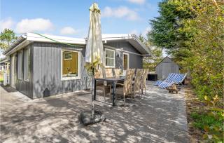 3 Bedroom Beautiful Home In Hemmet - Hemmet - 9