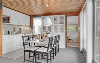 3 Bedroom Beautiful Home In Hemmet - Hemmet - 6