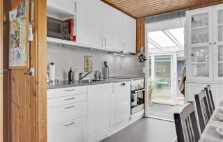 3 Bedroom Beautiful Home In Hemmet - Hemmet - 5
