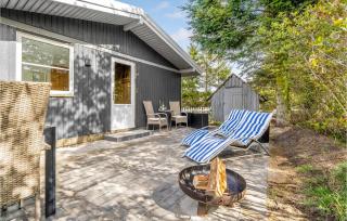 3 Bedroom Beautiful Home In Hemmet - Hemmet - 3