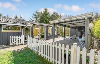 3 Bedroom Beautiful Home In Hemmet - Hemmet - 2