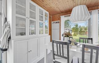 3 Bedroom Beautiful Home In Hemmet - Hemmet - 1