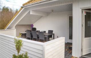 Awesome Home In Oksbøl With Kitchen - Oksbøl - 7