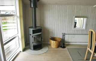Holiday Home Strandparken Xi - Otterup - 7