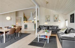 Holiday Home Strandparken Xi - Otterup - 6