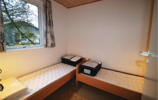 Holiday Home Vaeggerlose 28 With Hot Tub - Marielyst - 1