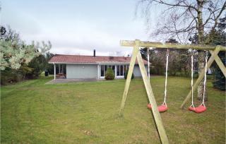Holiday Home Vaeggerlose 28 With Hot Tub - Marielyst - 5