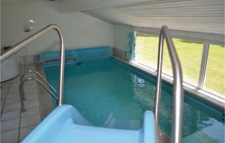 Awesome Home In Væggerløse With Sauna - 2