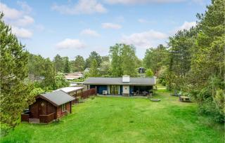 Two-Bedroom Holiday Home In Grasted - Græsted - 0