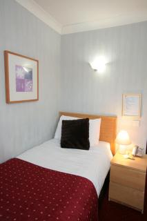 Ambassador Hotel - Glasgow - 9