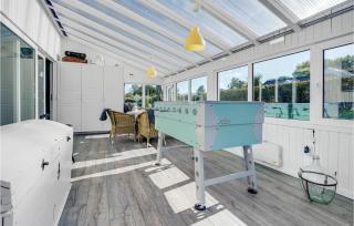 Stunning Home In Hejls With Wifi - Hejls - 3