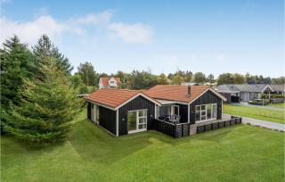 Stunning Home In Løgstør With Wifi - 1