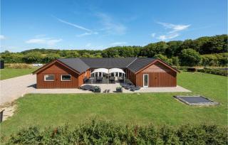 Stunning Home In Haderslev With Wifi - Store Anslet - 0