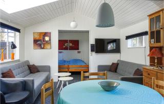 1 Bedroom Amazing Home In Nexø - Neksø - 9