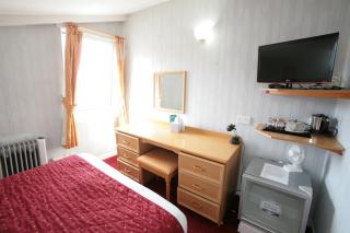 Ambassador Hotel - Glasgow - 7
