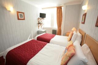 Ambassador Hotel - Glasgow - 6