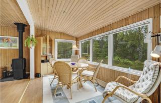 Holiday Home Odden Naturpark - Helberskov - 5