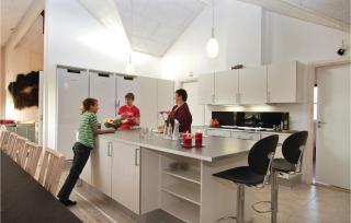 Cozy Home In Vejers Strand With Wifi - Vejers Strand - 7