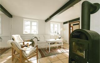 Holiday Home Skolevejen - Spidsegård - 1