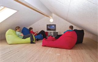 Cozy Home In Vejers Strand With Wifi - 4