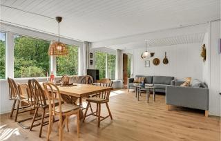Awesome Home In Glesborg With Wifi - Glesborg - 7